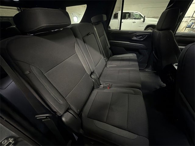 Certified 2024 Chevrolet Tahoe LS image 19