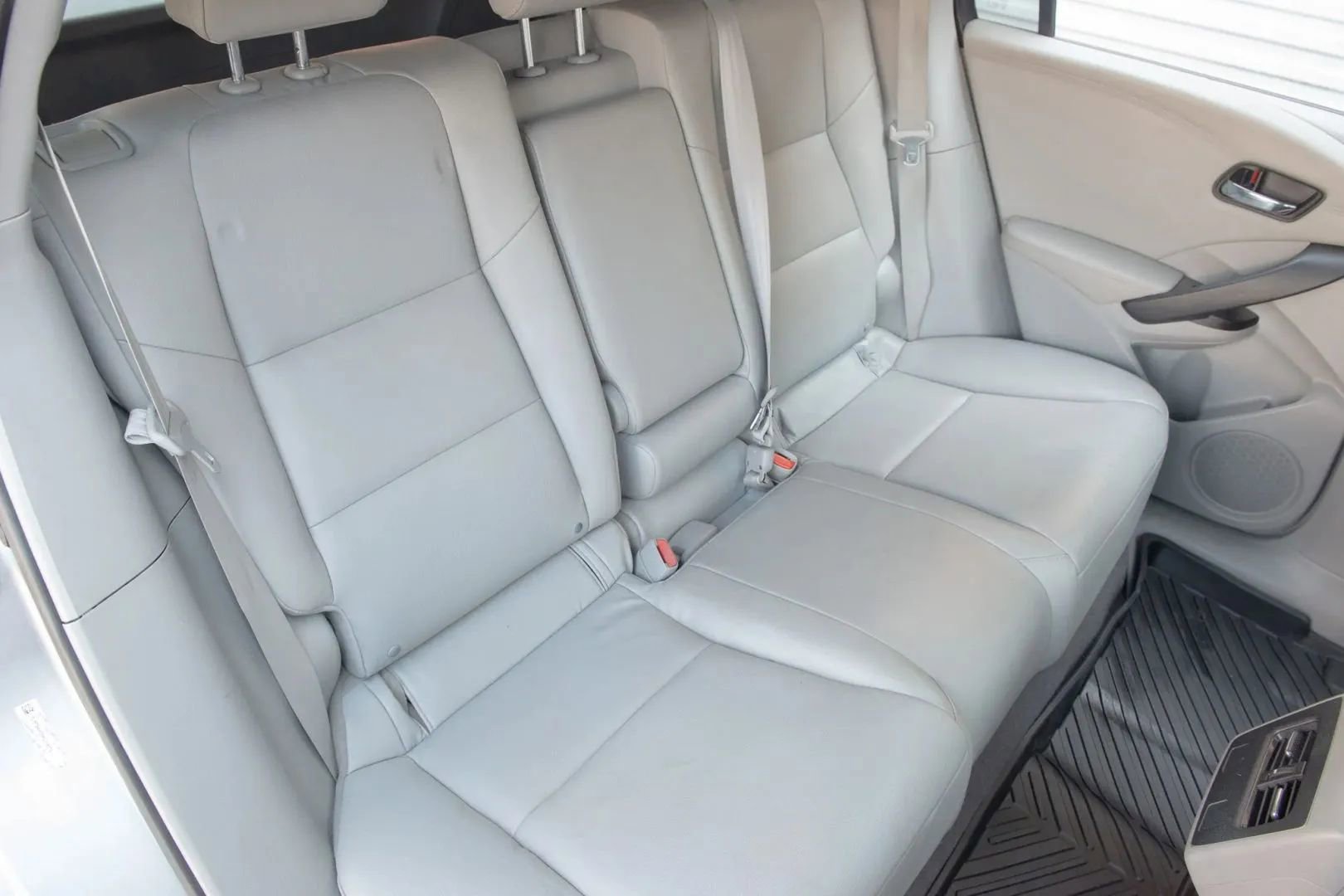 Used 2017 Acura RDX AWD image 8