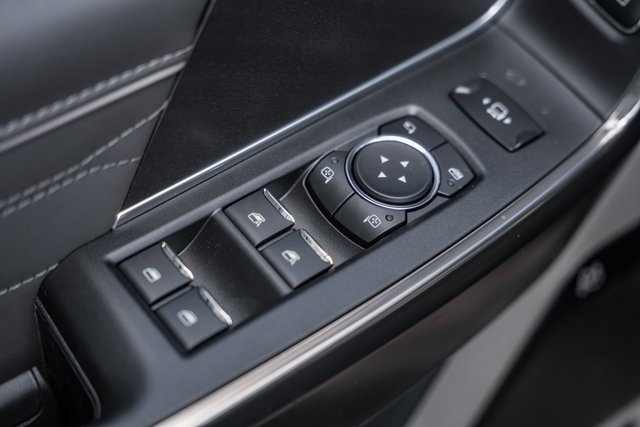 New 2026 Ford F250 Platinum image 50