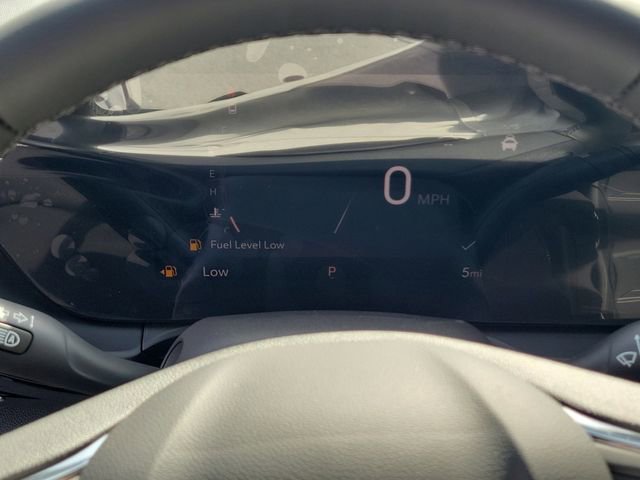 New 2026 Buick Envista Sport Touring w/ Convenience I Package FWD image 26