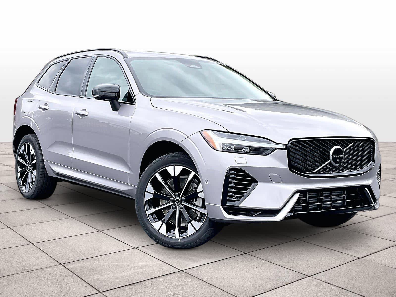 New 2026 Volvo XC60 T8 Plus w/ Climate Package PRO AWD/4WD image 2