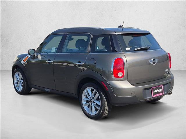 Used 2012 MINI Cooper Countryman FWD image 8