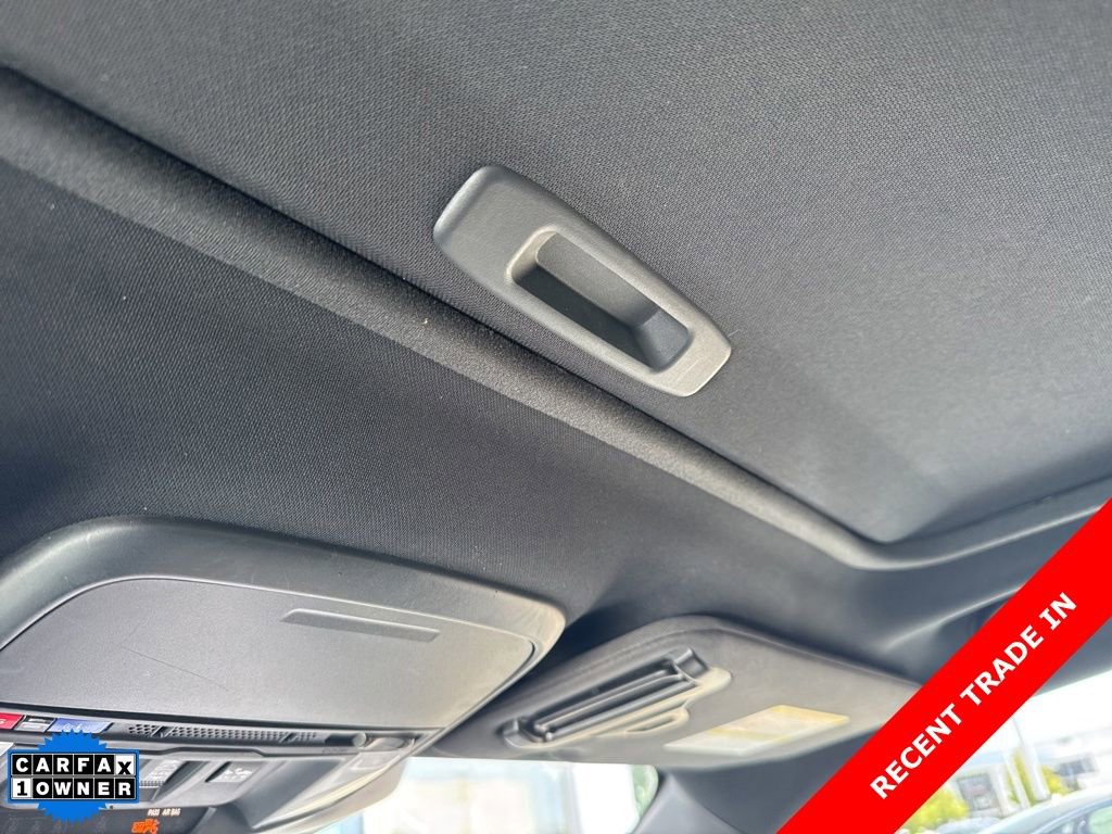 Used 2022 Subaru Forester Wilderness AWD/4WD image 7