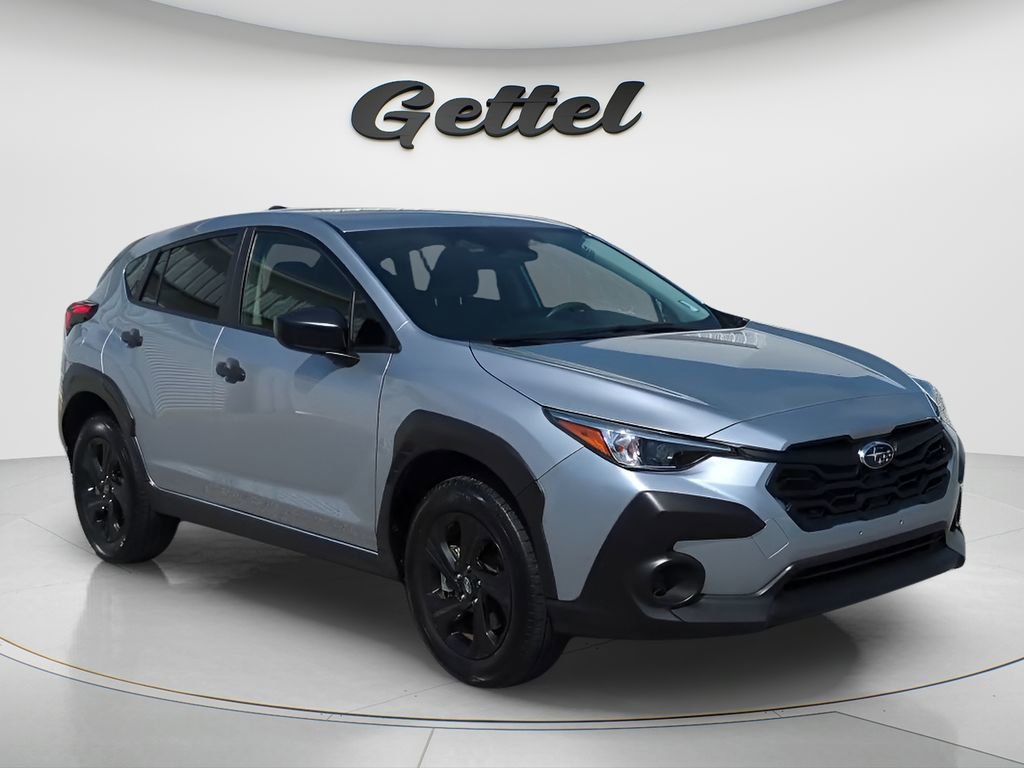 Used 2024 Subaru Crosstrek 2.0i image 6
