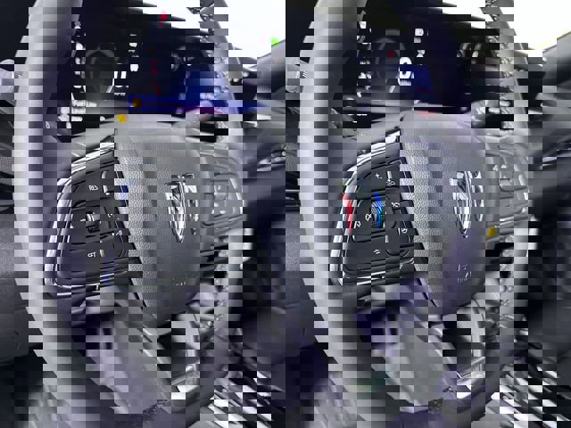 New 2026 Buick Envista Avenir FWD image 15