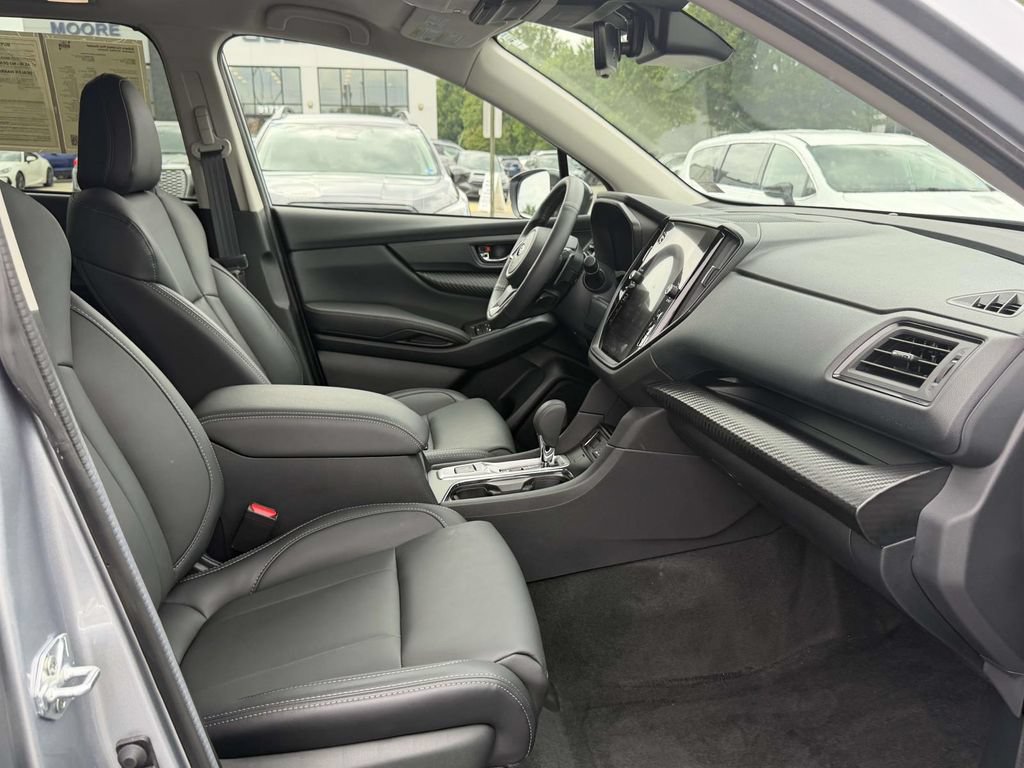 Certified 2026 Subaru Ascent Premium AWD/4WD image 12