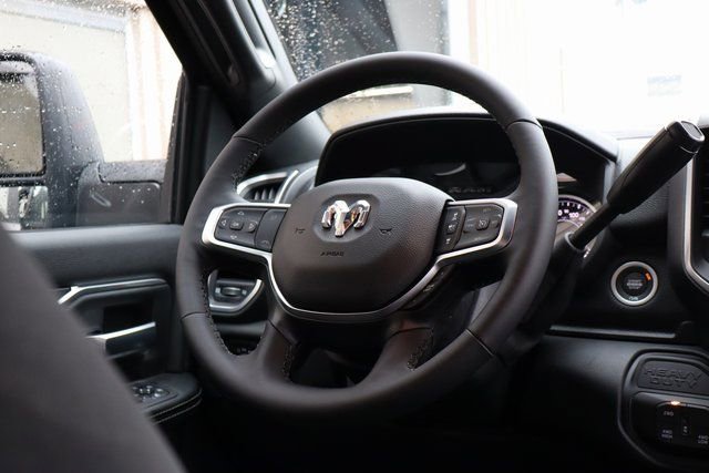 Used 2025 RAM 2500 Big Horn image 51