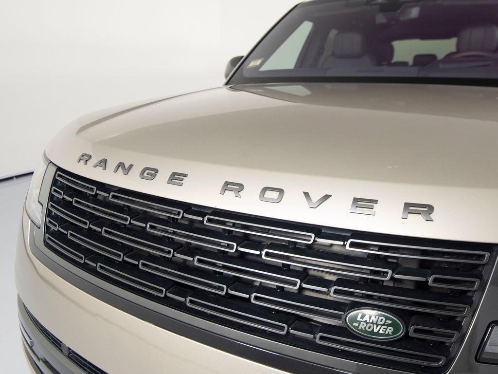 Used 2023 Land Rover Range Rover SE AWD/4WD image 41