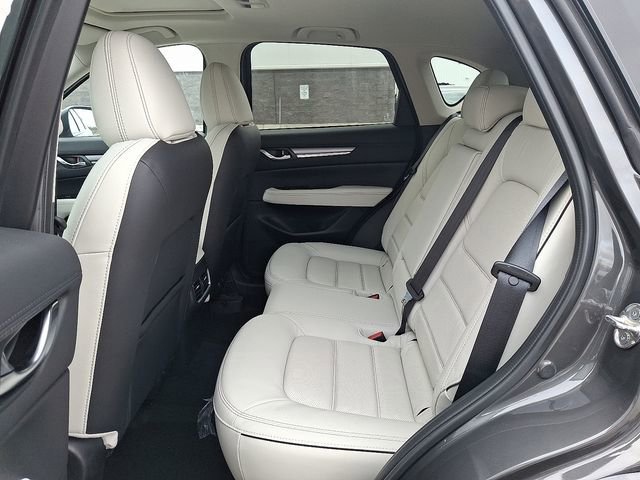 New 2025 MAZDA CX-5 AWD 2.5 S w/ Premium Plus Pkg image 11