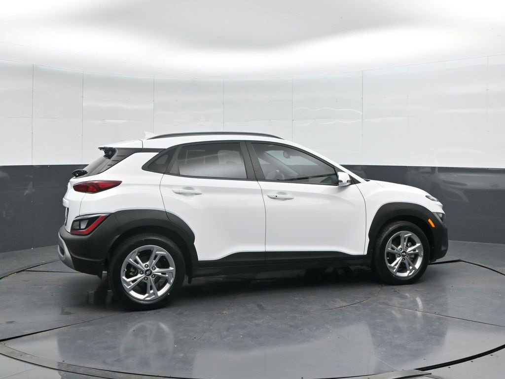 Used 2023 Hyundai Kona SEL w/ Cargo Package image 3