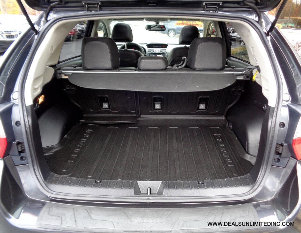 Used 2014 Subaru Crosstrek 2.0i Limited image 18