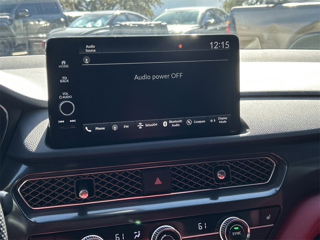 Used 2024 Acura Integra Type S image 19