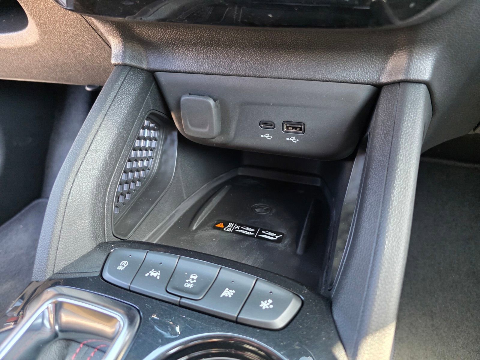 New 2026 Chevrolet TrailBlazer RS w/ Convenience Package image 27