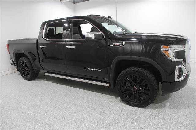 Used 2021 GMC Sierra 1500 Denali w/ Denali Ultimate Package