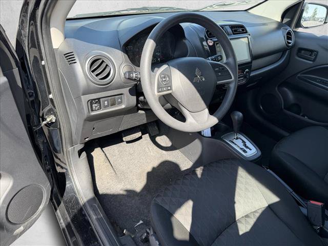 Used 2024 Mitsubishi Mirage ES FWD image 10