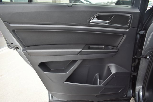 Used 2019 Volkswagen Atlas SEL image 37