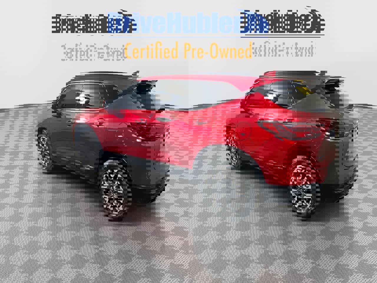 Used 2023 Chevrolet Blazer RS image 6