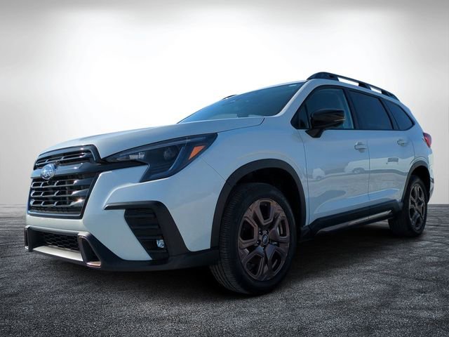 New 2026 Subaru Ascent Limited Bronze AWD/4WD image 8