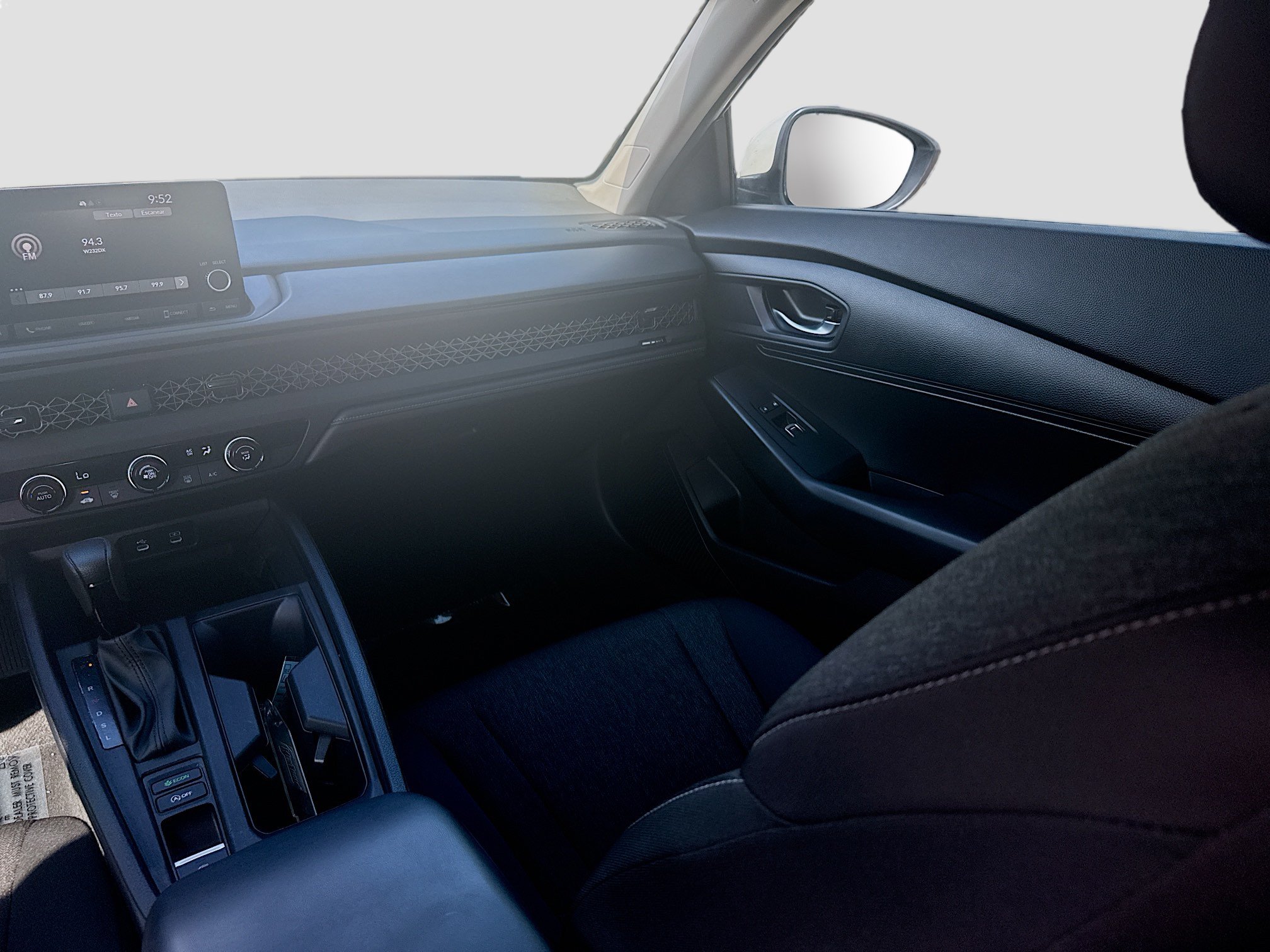 Certified 2024 Honda Accord LX image 21