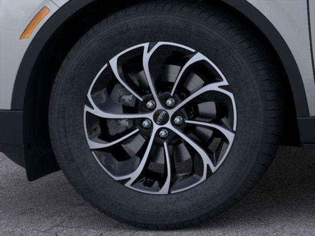 New 2026 Lincoln Nautilus Premier w/ Equipment Group 102A image 19