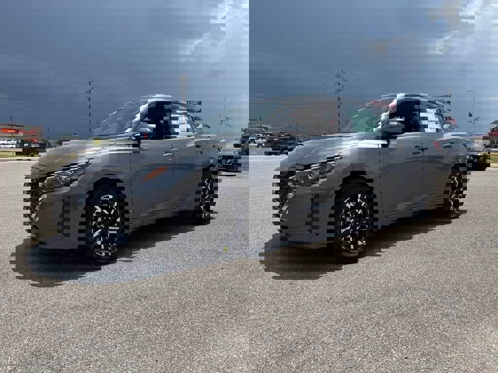 New 2025 Nissan Sentra SV w/ All-Weather Package