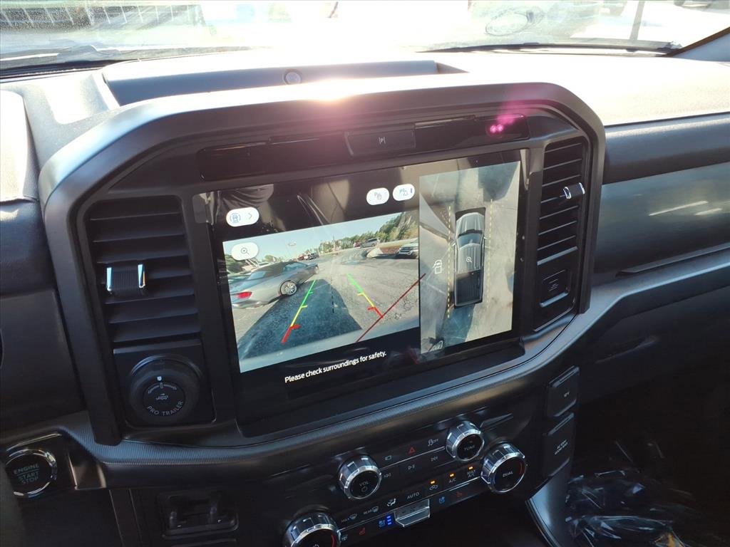 New 2025 Ford F150 Lariat image 17