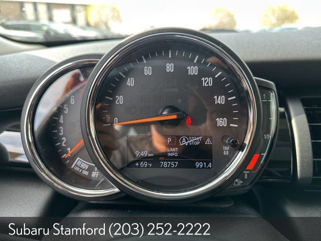 Used 2020 MINI Cooper S image 13