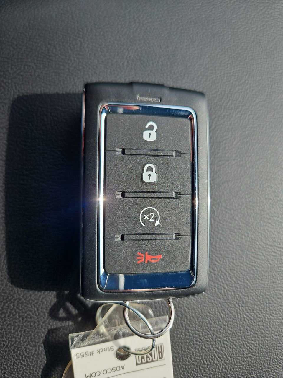 New 2025 Dodge Charger R/T w/ Quick Order Package 25M R/T image 27