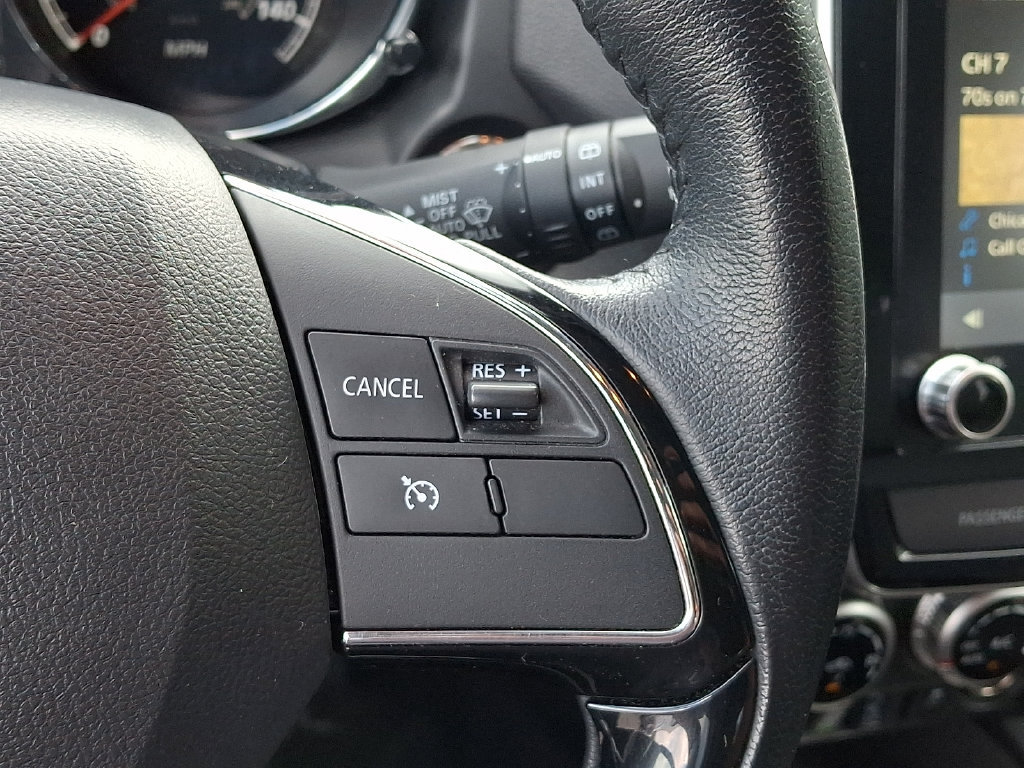 Used 2024 Mitsubishi Outlander Sport SE AWD/4WD image 22