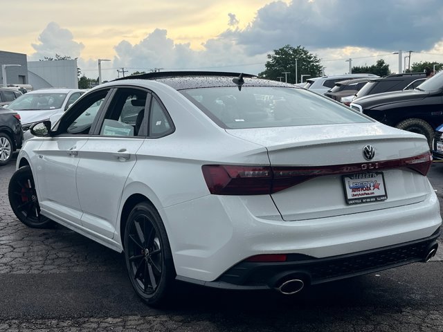 New 2025 Volkswagen Jetta GLI Autobahn image 22