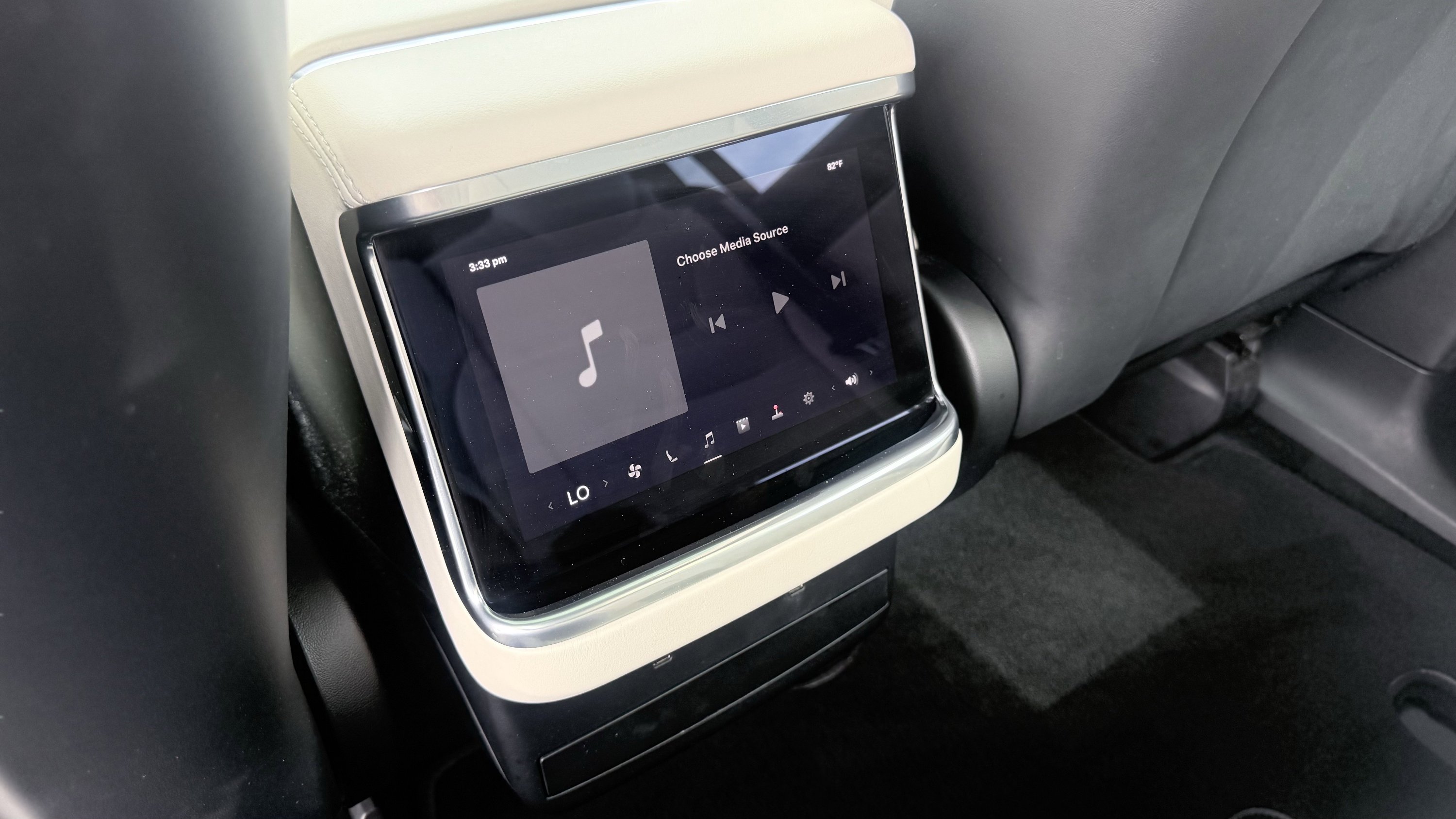 Used 2022 Tesla Model X AWD/4WD image 66