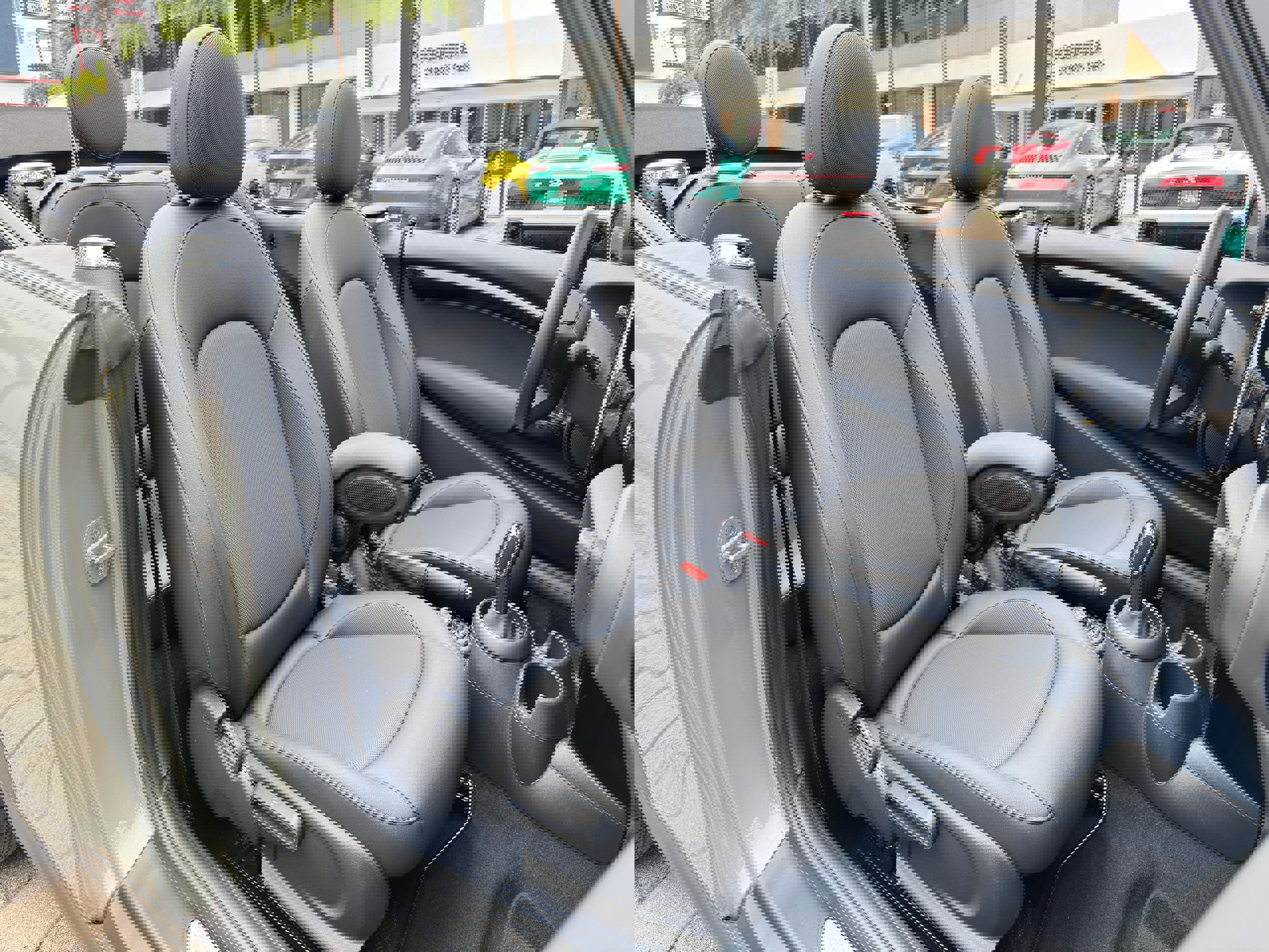 Used 2023 MINI Cooper Convertible image 44