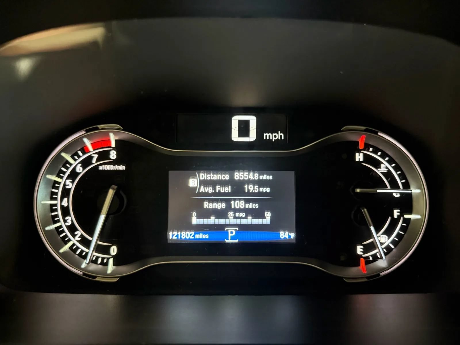Used 2017 Honda Pilot Touring image 16