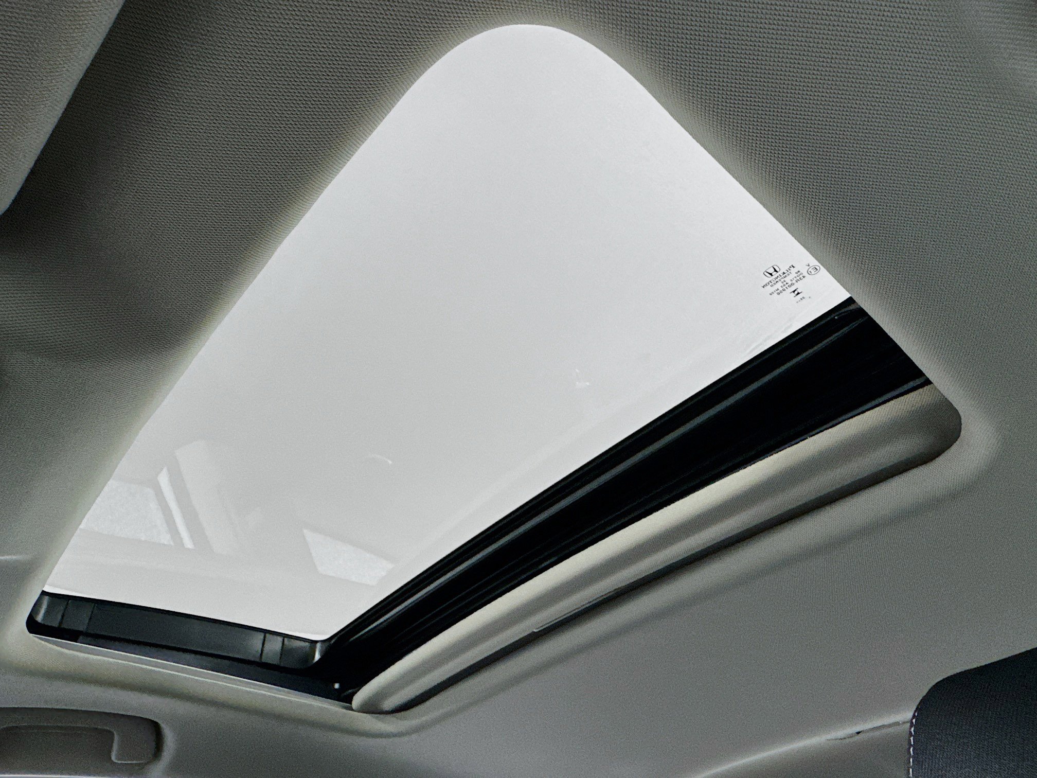 New 2026 Honda Accord SE image 21