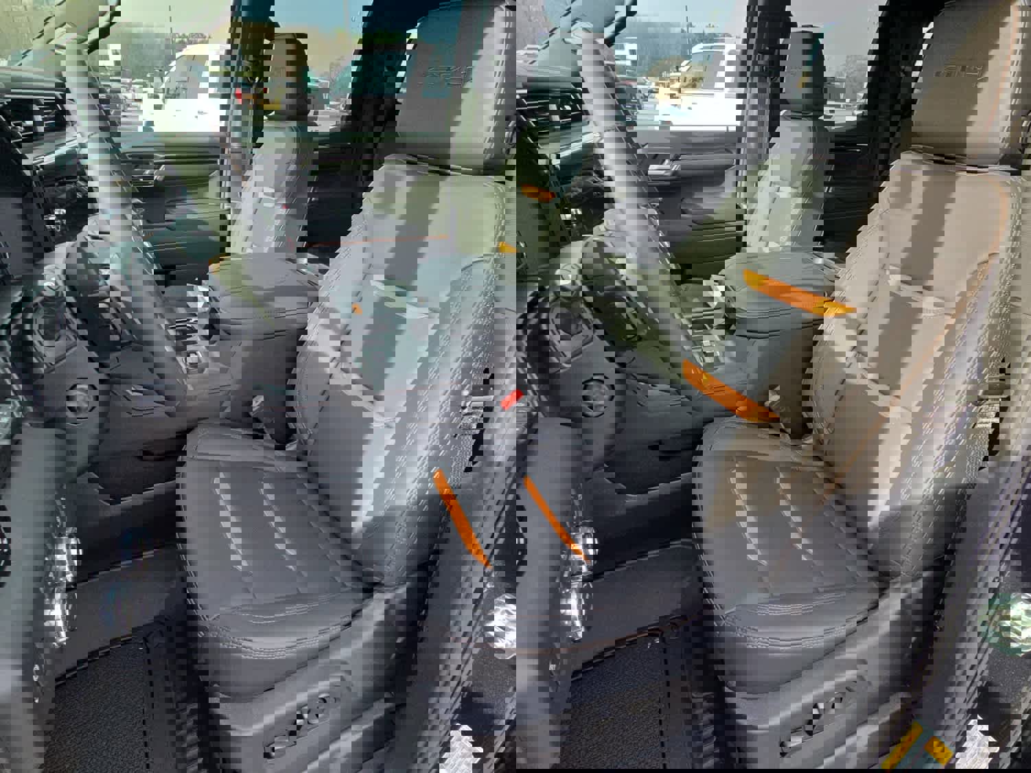 New 2026 GMC Sierra 1500 AT4 w/ Technology Package image 11