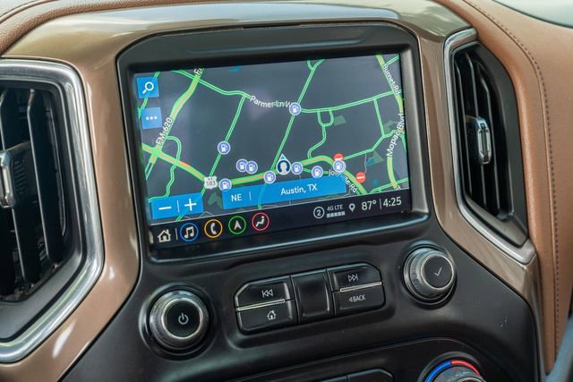 Used 2022 Chevrolet Silverado 3500 High Country image 27