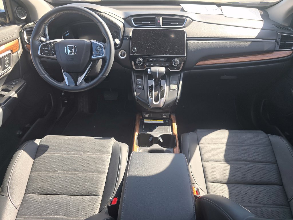 Used 2022 Honda CR-V Touring image 21