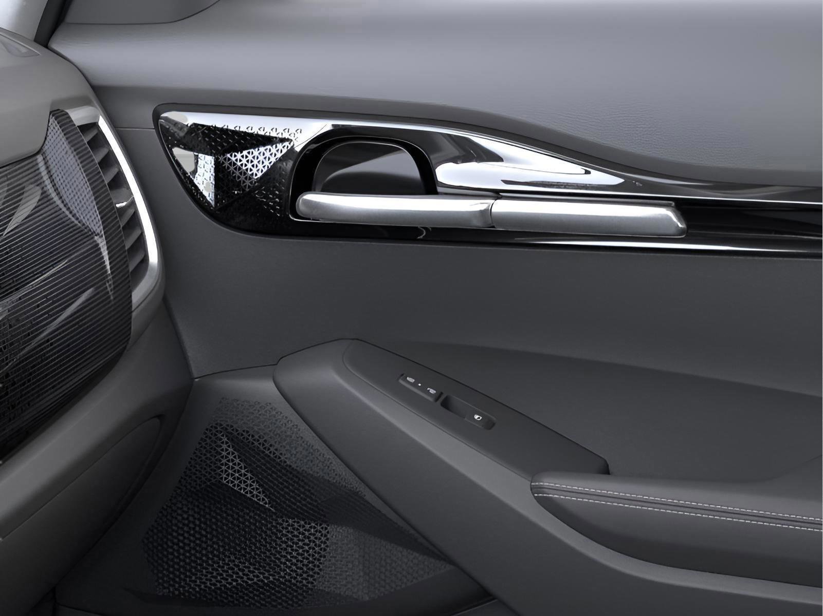 New 2026 Kia Seltos S FWD image 6