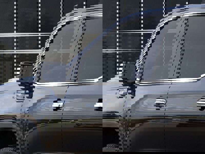 New 2026 GMC Sierra 1500 Denali Ultimate image 12