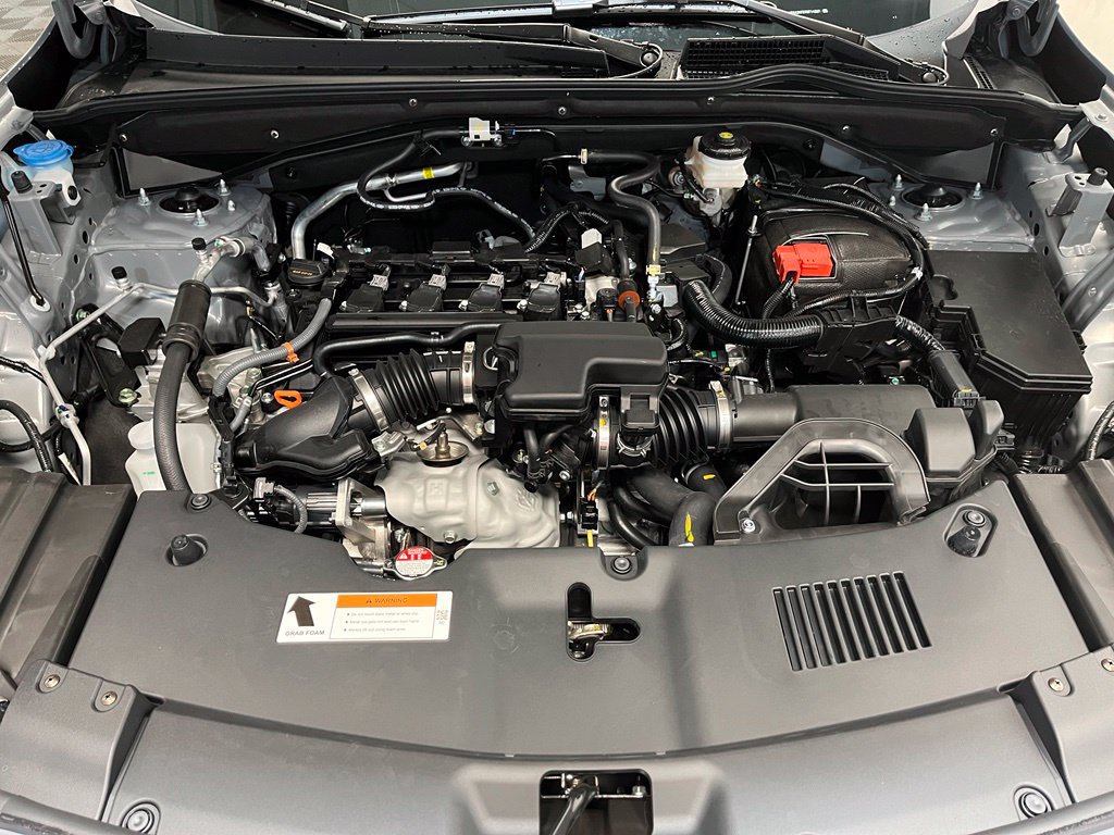 New 2026 Acura ADX A-Spec w/ Advance Package AWD/4WD image 20