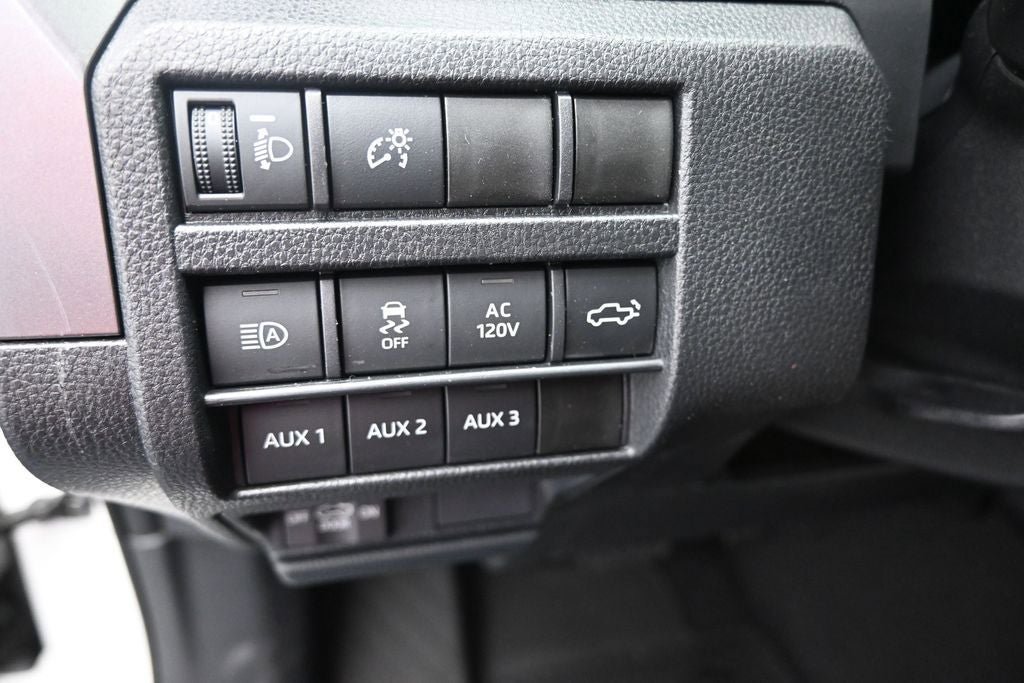 New 2026 Toyota Tacoma TRD Off-Road w/ TRD Off Road Premium Package AWD/4WD image 19