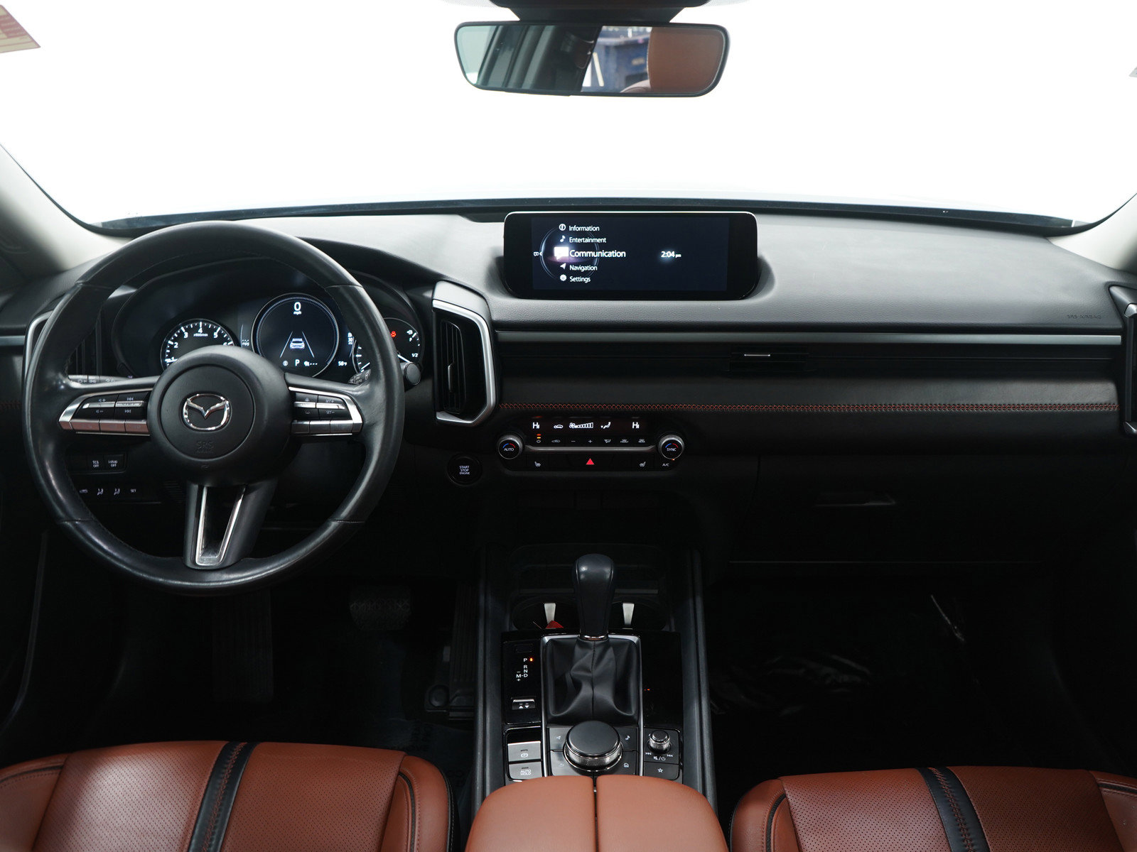 Used 2023 MAZDA CX-50 Meridian Edition w/ Cargo Package image 15