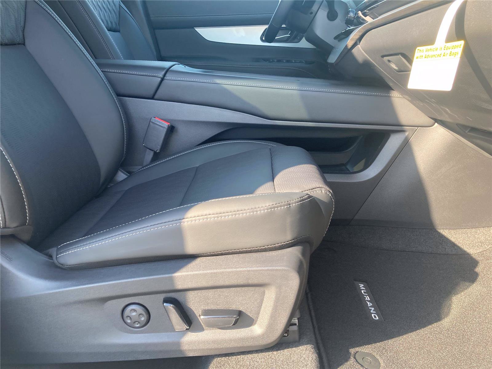 New 2026 Nissan Murano Platinum w/ Cargo Package AWD/4WD image 30