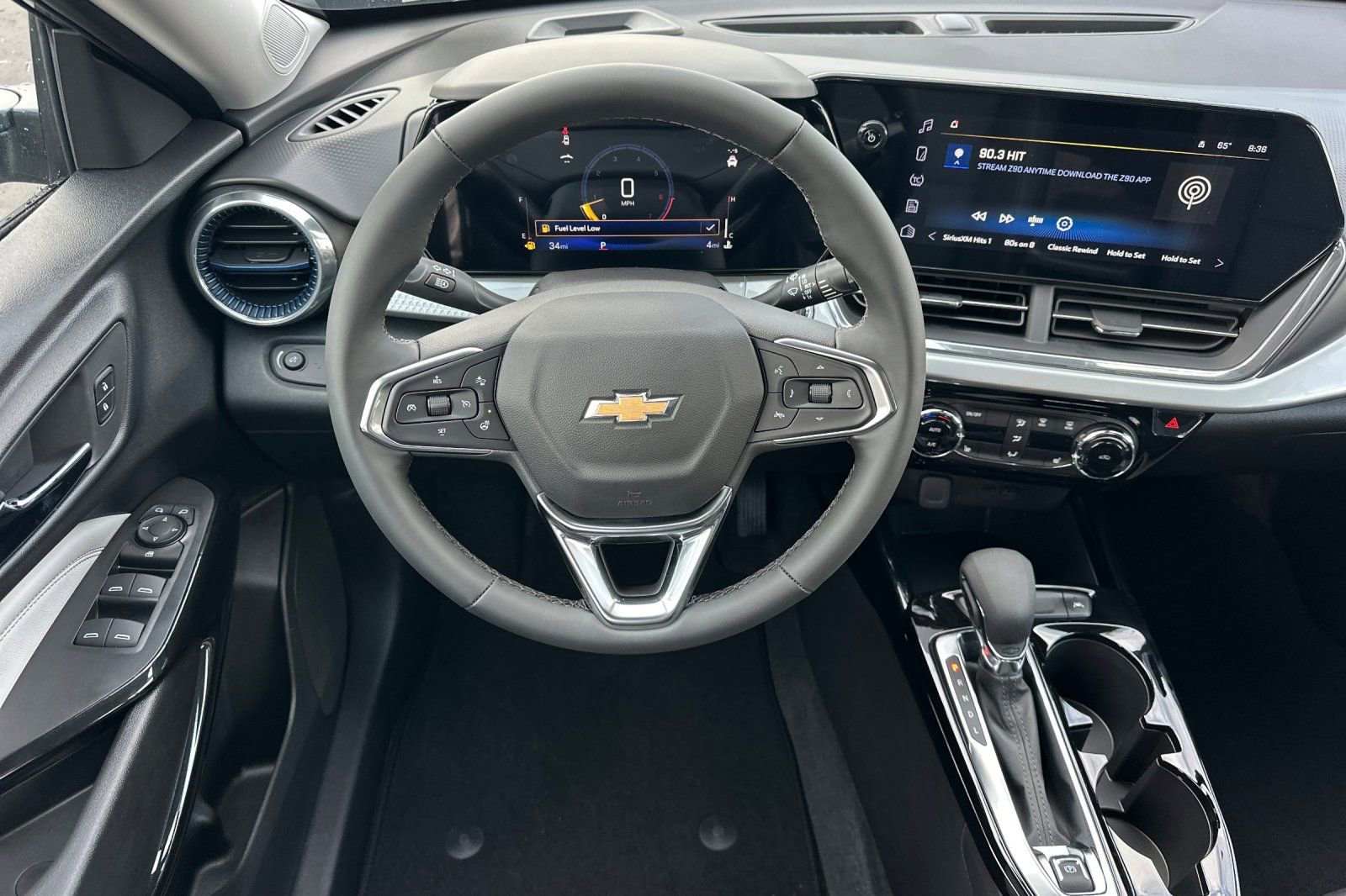 New 2026 Chevrolet Trax LT image 14