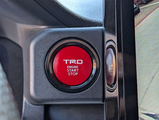 Used 2024 Toyota Tacoma TRD Off-Road image 20