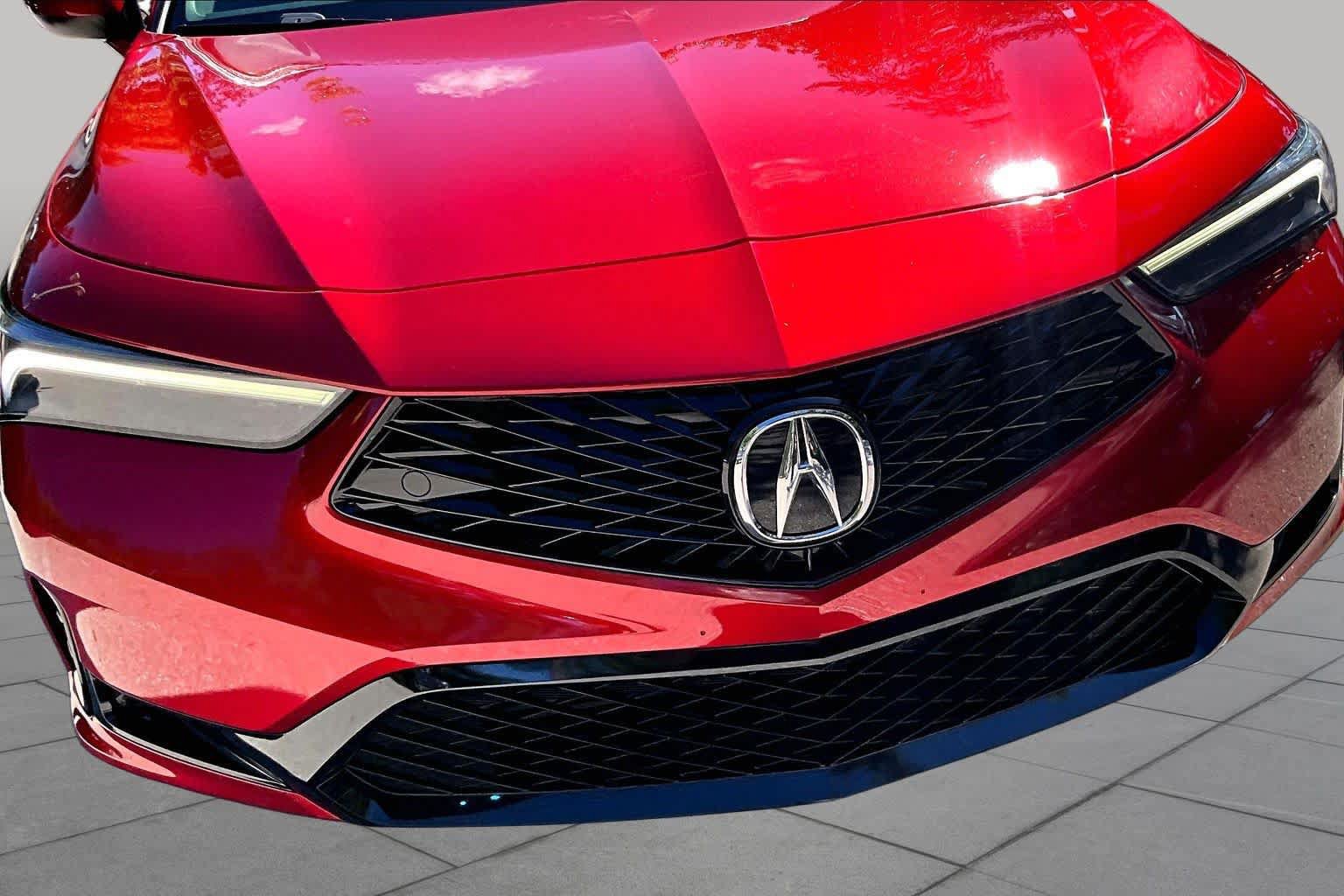 Used 2024 Acura Integra A-Spec FWD image 30