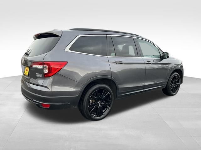 Used 2022 Honda Pilot Special Edition image 9