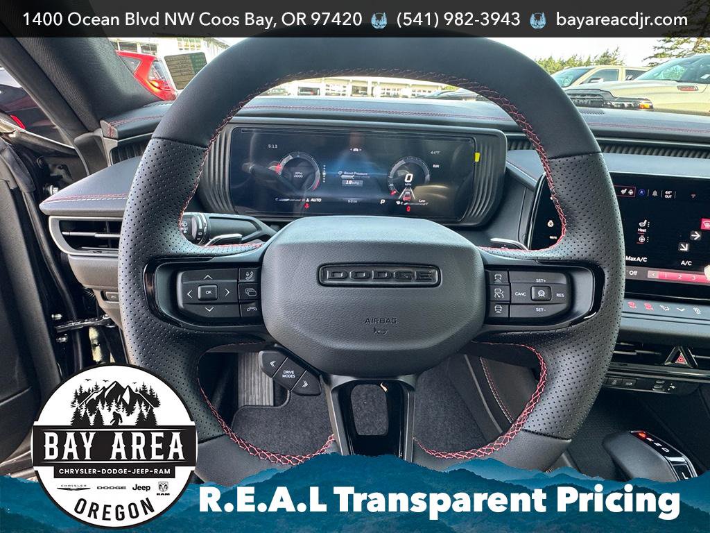 New 2026 Dodge Charger Scat Pack image 20