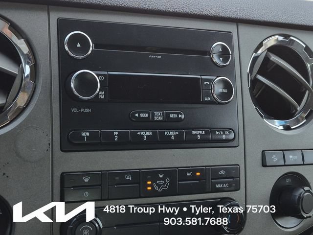 Used 2016 Ford F250 XLT w/ XLT Value Package AWD/4WD image 35