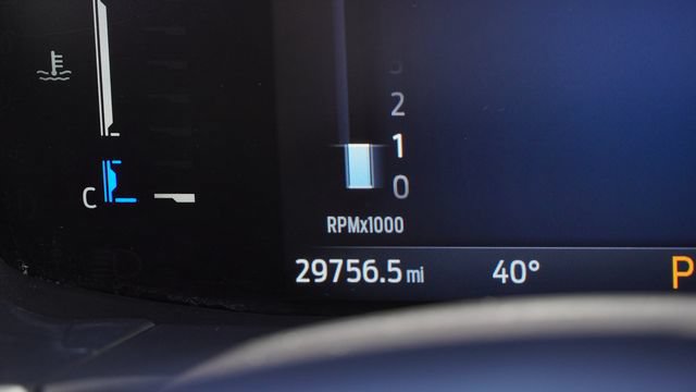 Used 2025 Ford Escape ST-Line AWD/4WD image 35